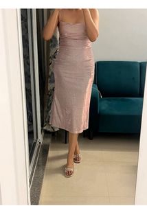 Glitter Dress