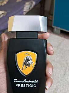 Tonino Lamborghini 'Prestigio' Perfume