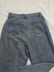 Baggy Jeans