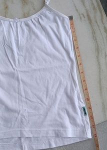 Pack Of 3 Camisoles