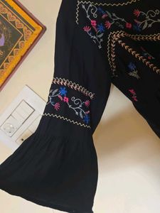 Jab We Met Style Top