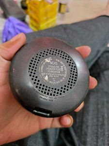 Brand New MAC Studiofix Compact NC 45
