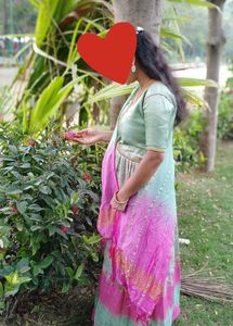 Alia Cut Long Anarkali Dress