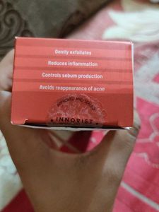 Salicylic And Azelaic Face Wash