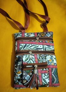 Sling Bag