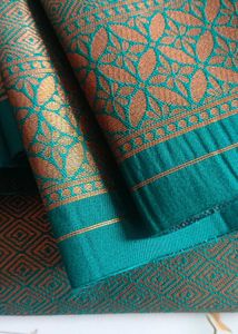 Blouse Fabric