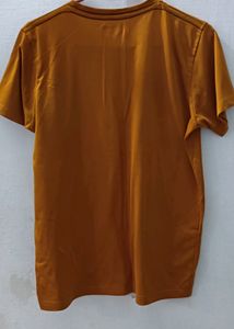 Yellow Tshirt