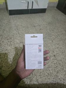 Portronics Mouse
