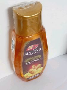 Dabur Almond Hair Oil 500ml