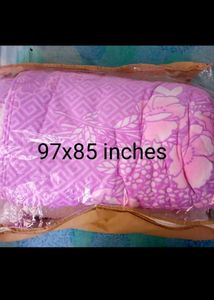 Imported Light Weight Blanket