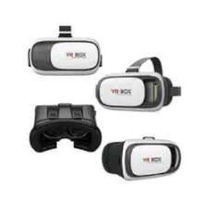 VR Box Headset🎮