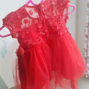 Mark &amp; Mia Brand Dress For 12 To 24 Months