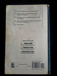 MATHEMATICS MCQ - A.Das Gupta