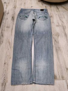 Ma2216 Vaduz jeans waist 34 inches