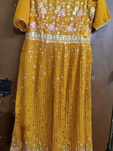 Palazzo Suit Set