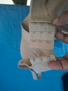 2 Sports Bras Padded Quick Dry Full Coverage