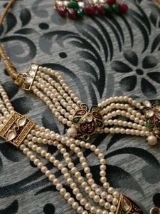 Jewellery Set