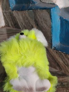 I Am Selling The Dog Teddy Bear Ready For Pick Up