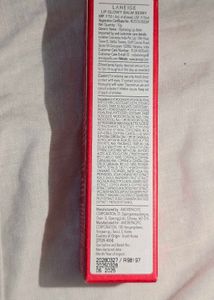 Laneige Lip Glowy Balm - Berry