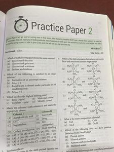 NCERT Chemistry Class XI + XII
