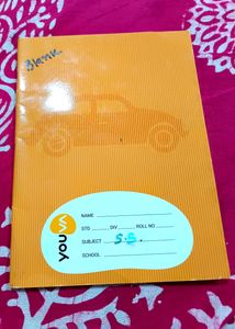 Brand New Notebook 📒📓