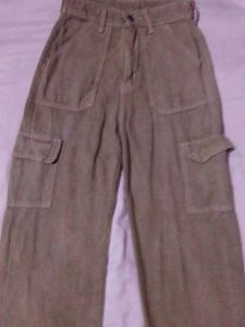 Cargo Pants