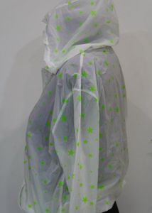 Starline Rainwear