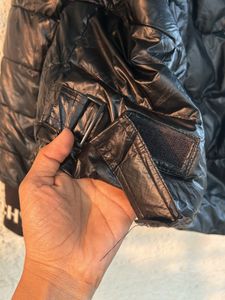 Puffer Jacket