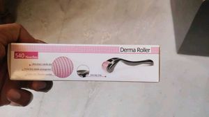 Derma Roller system