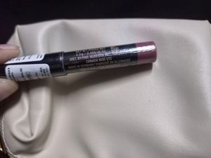 Nudestix Gel Color Lip+Cheek Balm Pulse