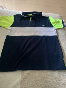 Boys T Shirt Age 8-10