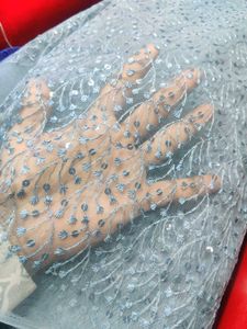 Havy Work Net Fabric