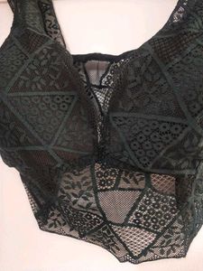 Dressberry Lace Bralette