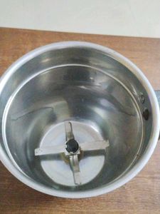 Mixer Jar Big