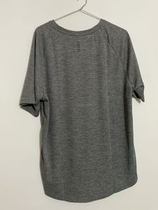 Gray T-Shirt( New)