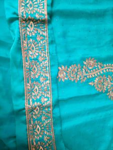 beautiful work and colour