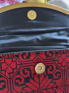Combo Offer - Set Of 2 Sunglasses And One Purse
