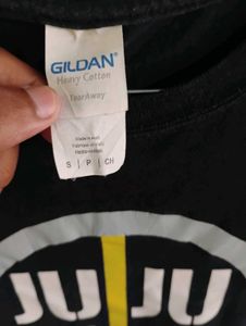 Vintage Juju 19 Graphic Tee