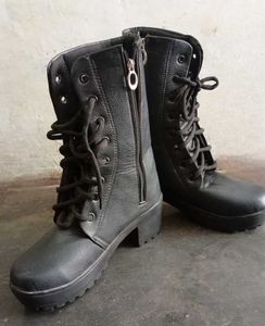 High Boots