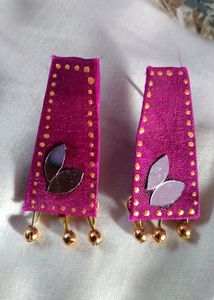 Clothe Earrings