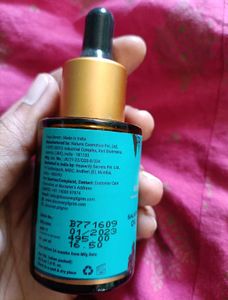 Pilgrim Oil Control Serum And Body Moisturizer