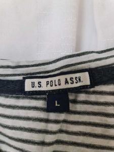 Most Comfortable Lining T-shirt