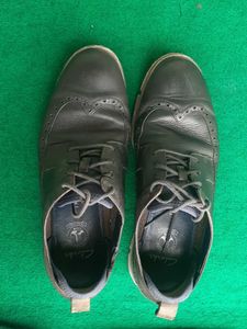 Clarks Leather Formal Shoes