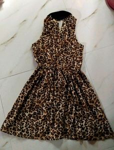 Leopard One Piece