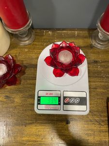 Electronic Kitchen Scale