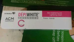 ACM Depiwhite Advanced Cream