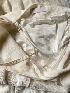 🫧 Elegant White Sundress 🦢