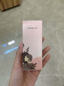 High Coverage Foundation