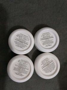 Sunny Hebals Pack Of 4 Creams