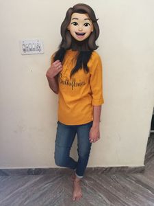 You Look Gorgeous In This Top